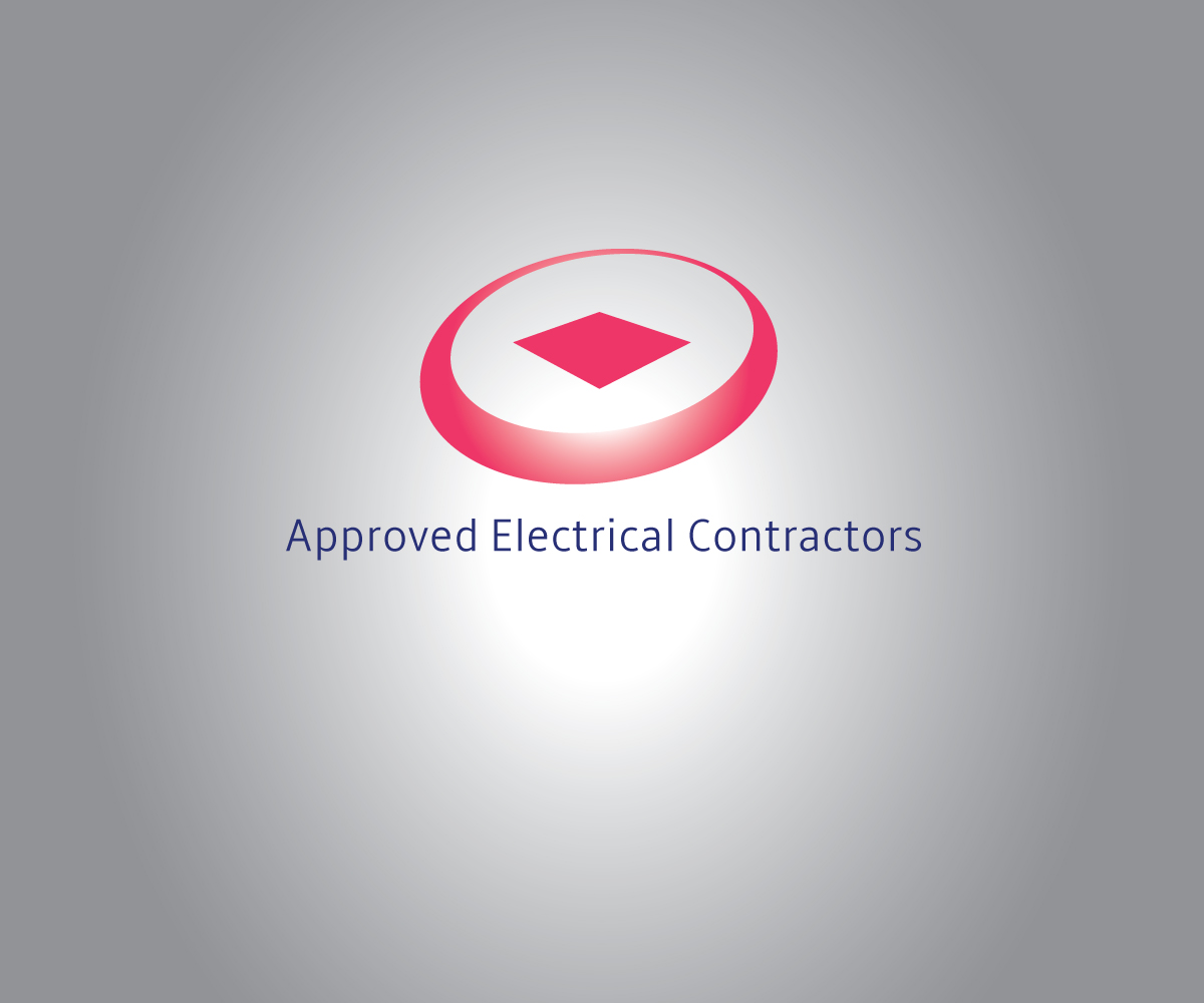 Logo Design by nightdesigner for Approved Electrical Contractors | Design #2999456