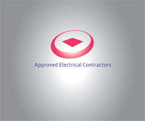 Logo Design by nightdesigner for Approved Electrical Contractors | Design: #2999456