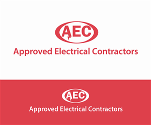 Logo Design by ksk for Approved Electrical Contractors | Design: #3042656