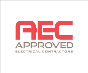 Logo Design by Shreyas Arts for Approved Electrical Contractors | Design #2998495