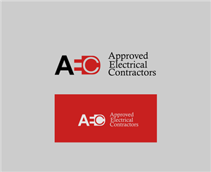 Logo Design by mygaztra for Approved Electrical Contractors | Design #3040235
