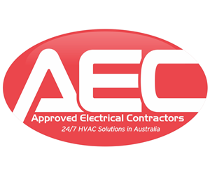 Logo Design by maverick for Approved Electrical Contractors | Design: #3041353