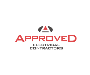 Logo Design by nicholas for Approved Electrical Contractors | Design: #3033833