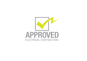 Logo Design by knightin for Approved Electrical Contractors | Design #2999922