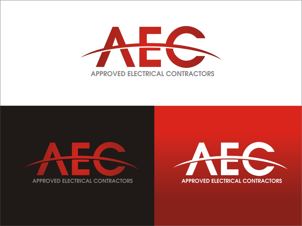 Logo Design by Sushma for Approved Electrical Contractors | Design #2993298