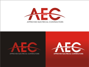 Logo Design by Sushma for Approved Electrical Contractors | Design: #2993298