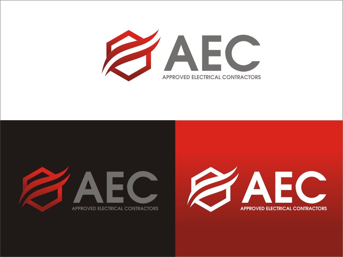 Logo Design by Sushma for Approved Electrical Contractors | Design #2993396