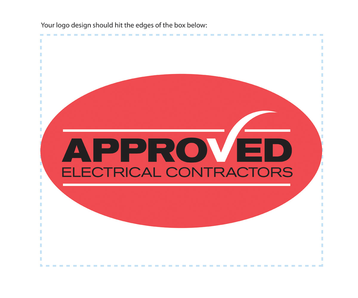Logo Design by i-Design for Approved Electrical Contractors | Design #3019725