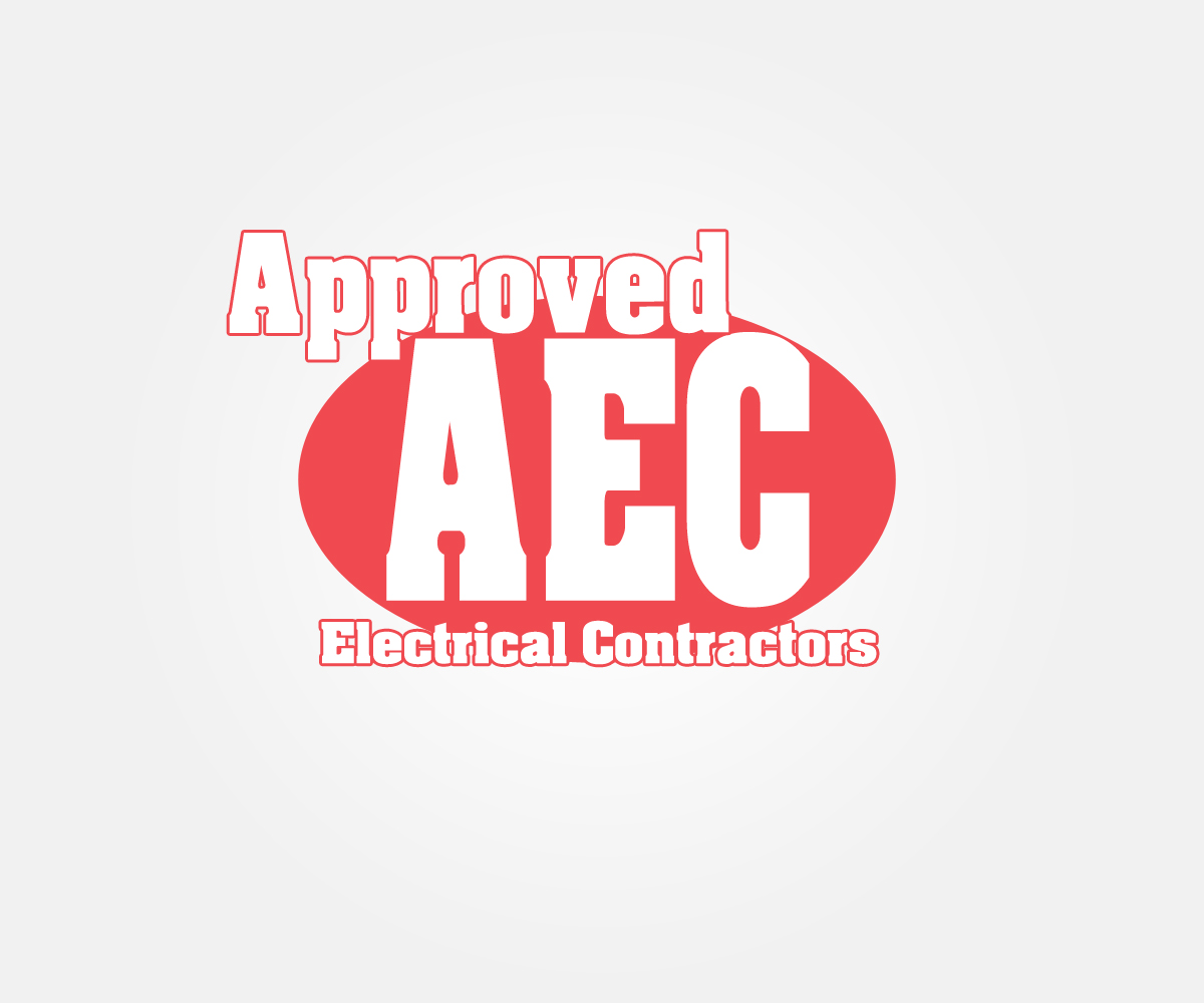 Design de Logo par Conrad pour Approved Electrical Contractors | Design #3047852