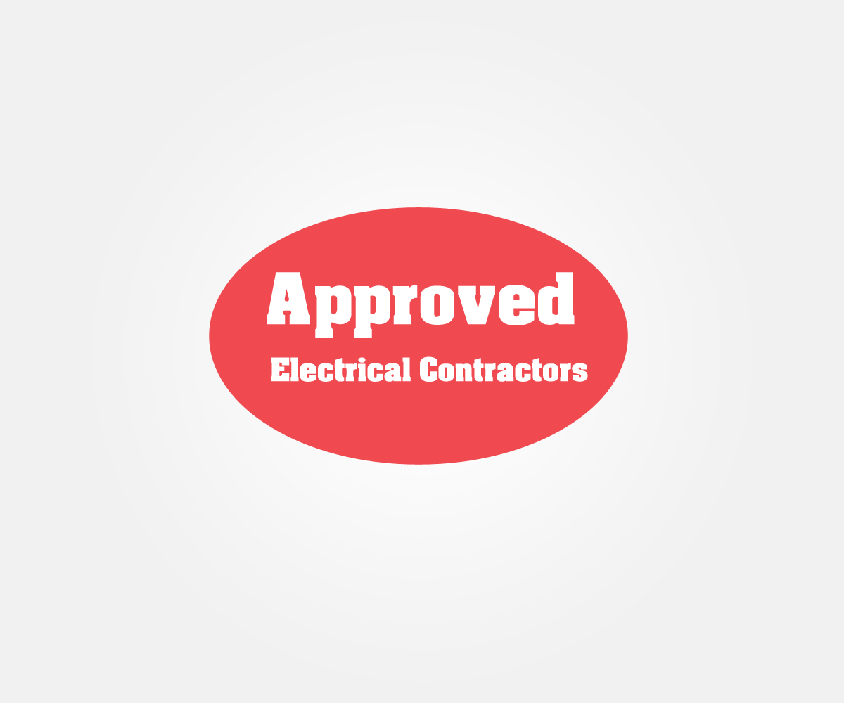Logo Design by Conrad for Approved Electrical Contractors | Design #3047855