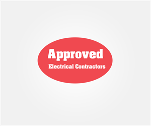 Logo Design by Conrad for Approved Electrical Contractors | Design: #3047855