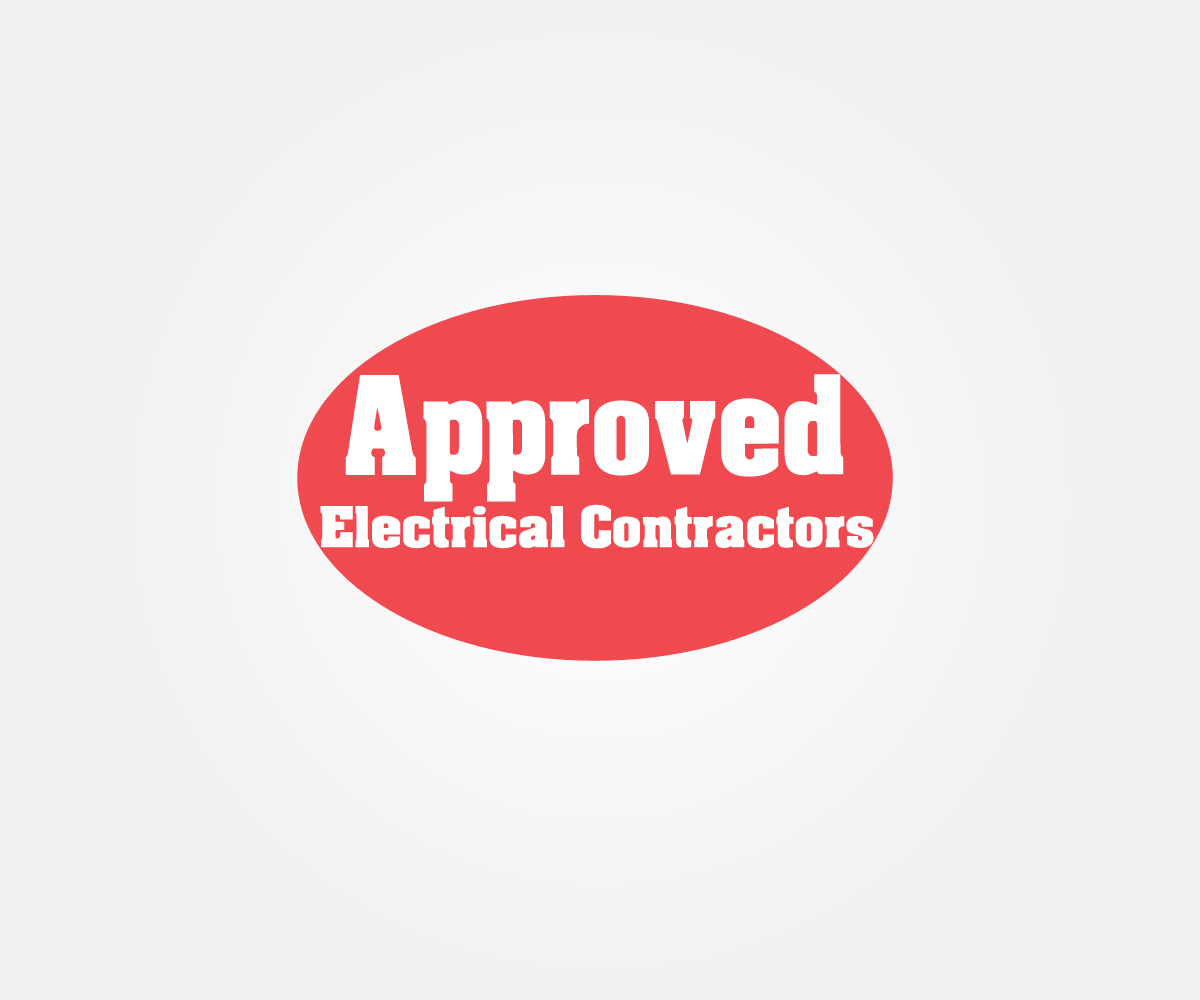 Logo Design by Conrad for Approved Electrical Contractors | Design #3047862