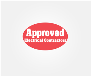 Logo Design by Conrad for Approved Electrical Contractors | Design: #3047862