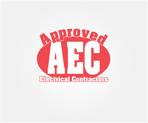 Logo Design by Conrad for Approved Electrical Contractors | Design: #3047864