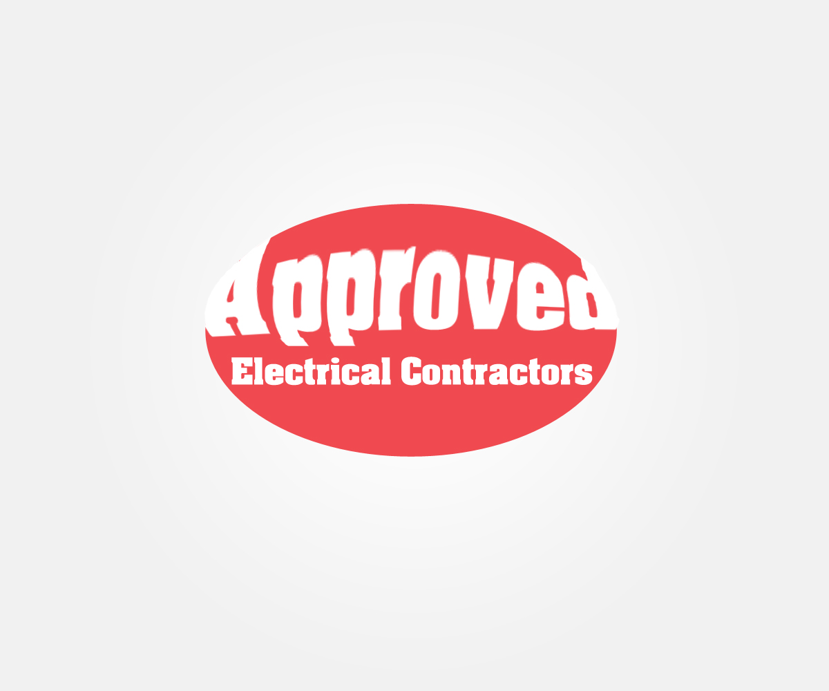 Logo Design by Conrad for Approved Electrical Contractors | Design #3047865