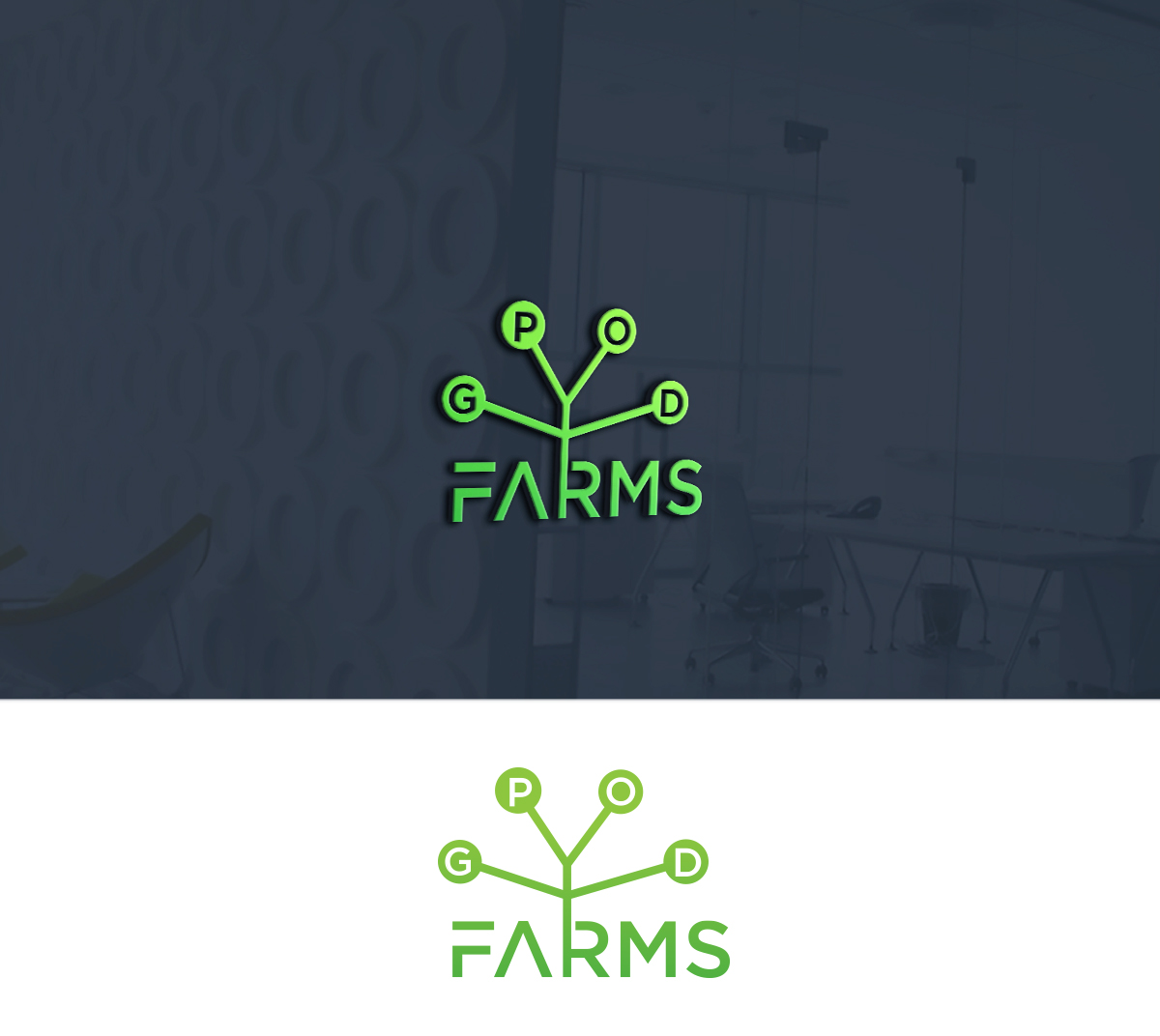 Logo Design by CreativeBaba for braidsthenovel.com | Design #23726712