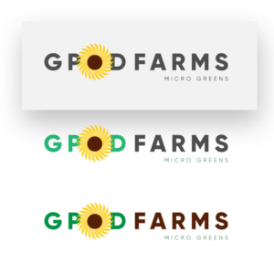 Logo Design by Moon Design.