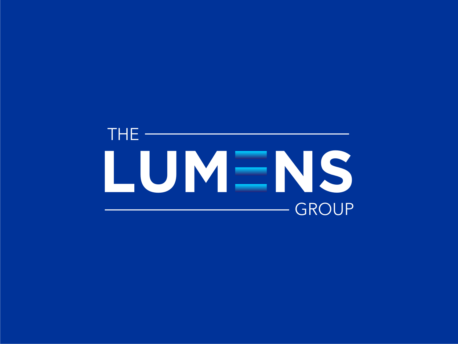 Logo Design by R16 for The Lumens Group | Design #23722677