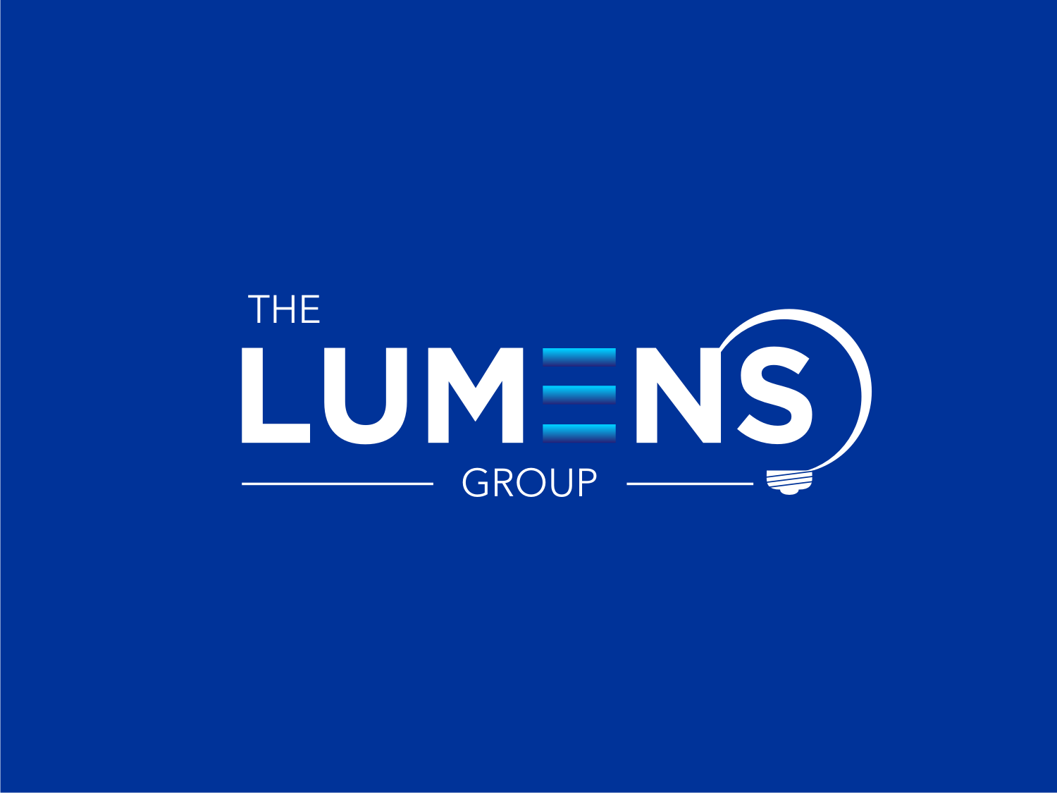 Logo Design by R16 for The Lumens Group | Design #23722691