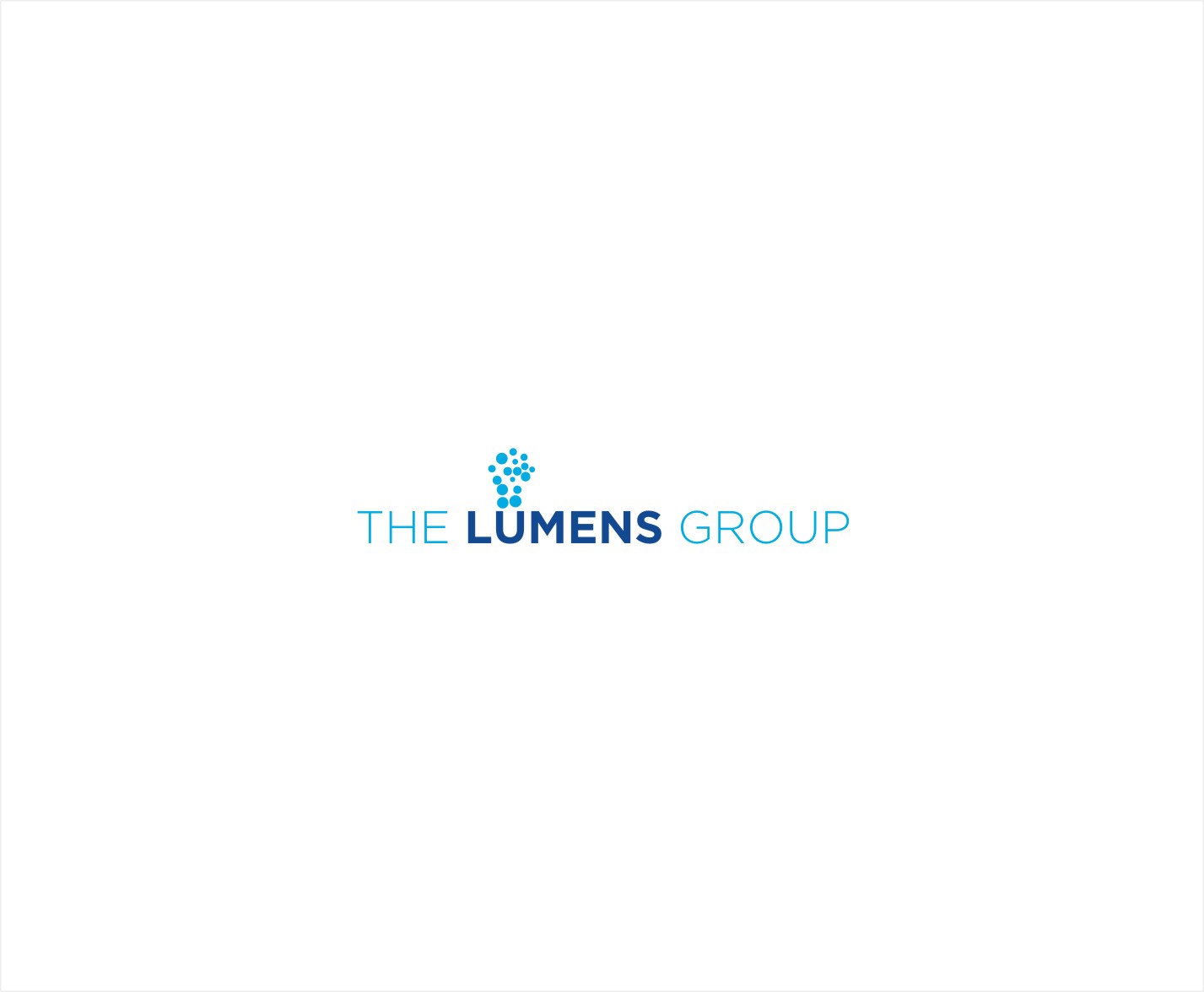 Logo Design by jssaan for The Lumens Group | Design #23728517