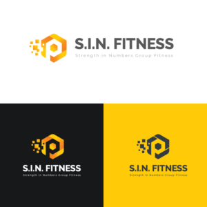 Logo Design by Adams Era for this project | Design: #23775247