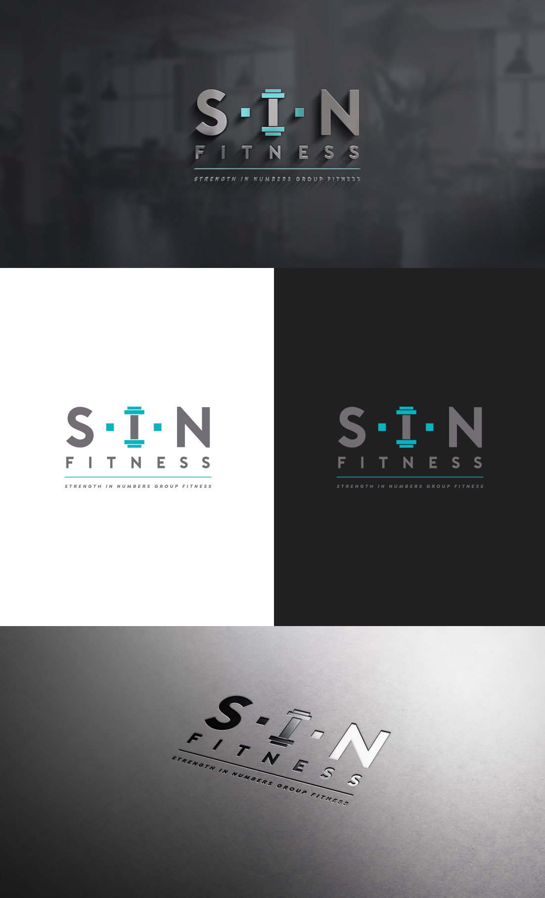 Logo Design by GLDesigns for this project | Design #23729375