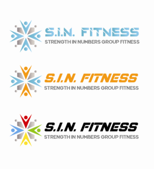 Logo Design by NAHA2014