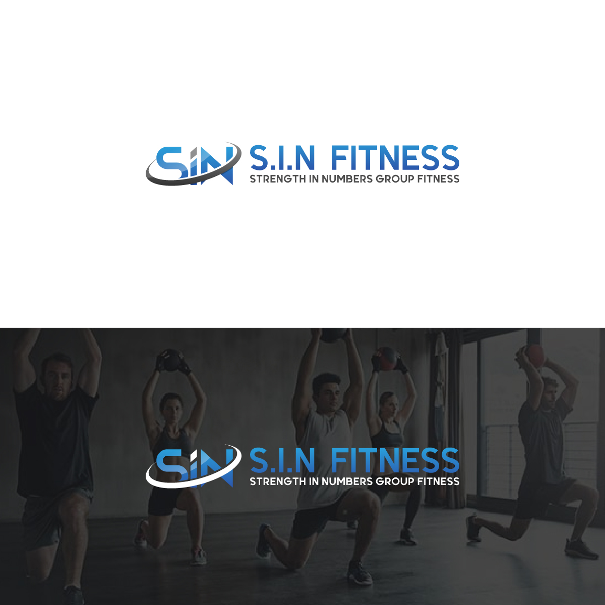 Logo Design by Deziners Zone for this project | Design #23728022