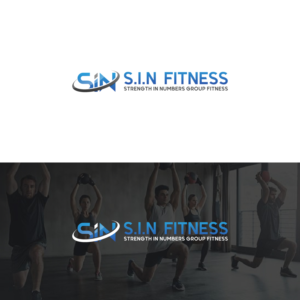 Logo Design by Deziners Zone for this project | Design: #23728022