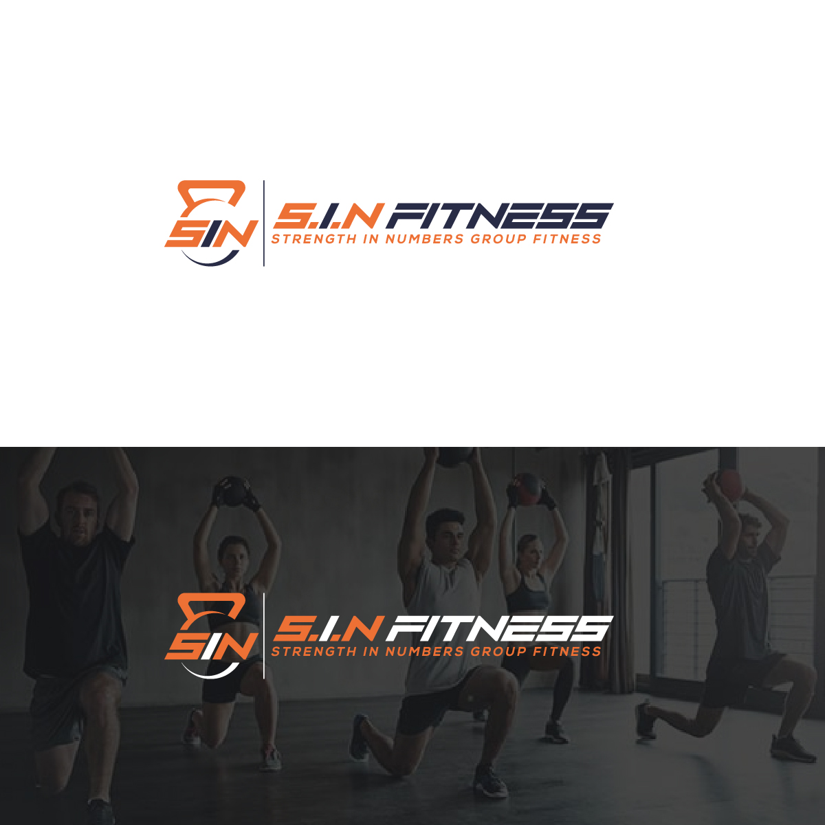Logo Design by Deziners Zone for this project | Design #23728024
