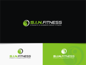 Logo Design by CKS d e s i g n for this project | Design: #23731301
