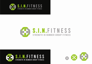 Logo Design by hakeemsheehab