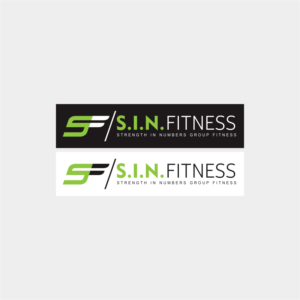 Logo Design by mbahne.alim6