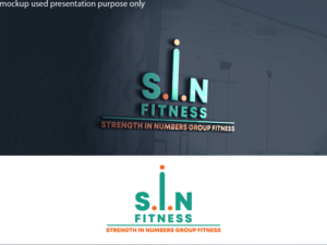 Logo Design by A S design @ for this project | Design: #23771514