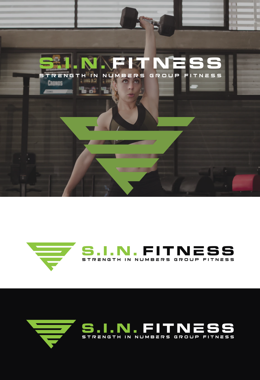 Logo Design by fatiyadesign for this project | Design #23726206