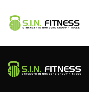 Logo Design by fatiyadesign for this project | Design: #23745062