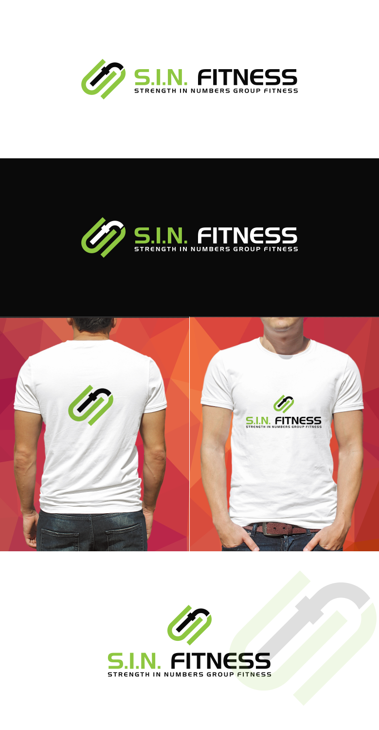 Logo Design by fatiyadesign for this project | Design #23756529