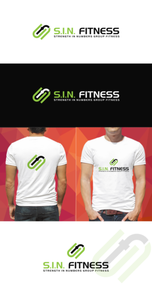 Logo Design by fatiyadesign for this project | Design: #23756529