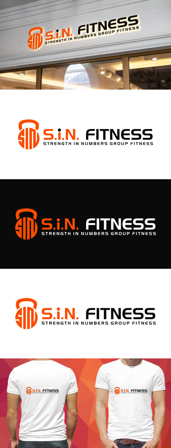 Logo Design by fatiyadesign for this project | Design #23787543