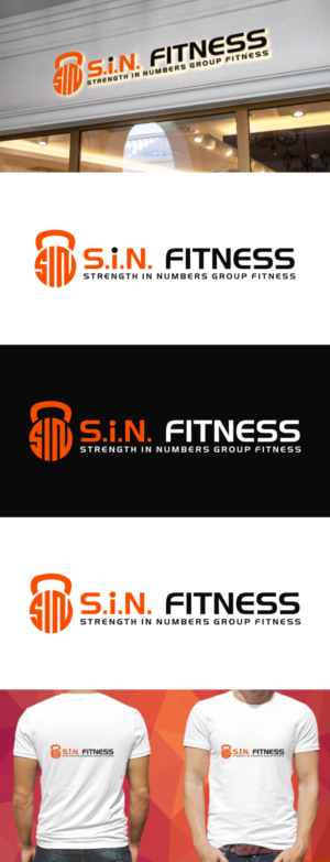 Logo Design by fatiyadesign for this project | Design: #23787543