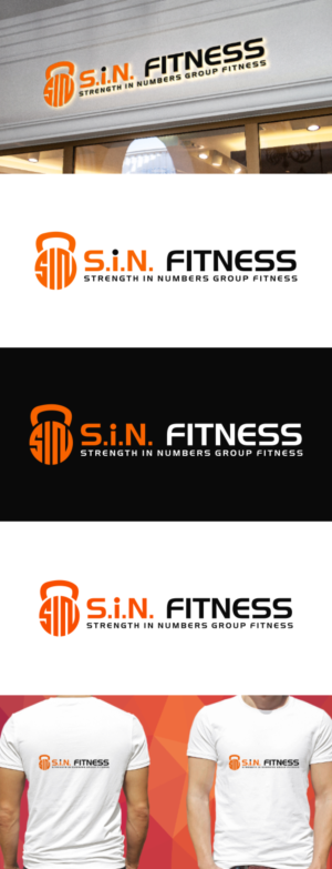 Logo Design by fatiyadesign for this project | Design: #23787553
