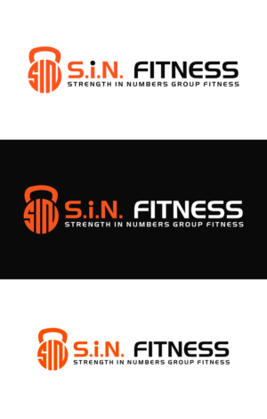 Logo Design by fatiyadesign for this project | Design: #23787559