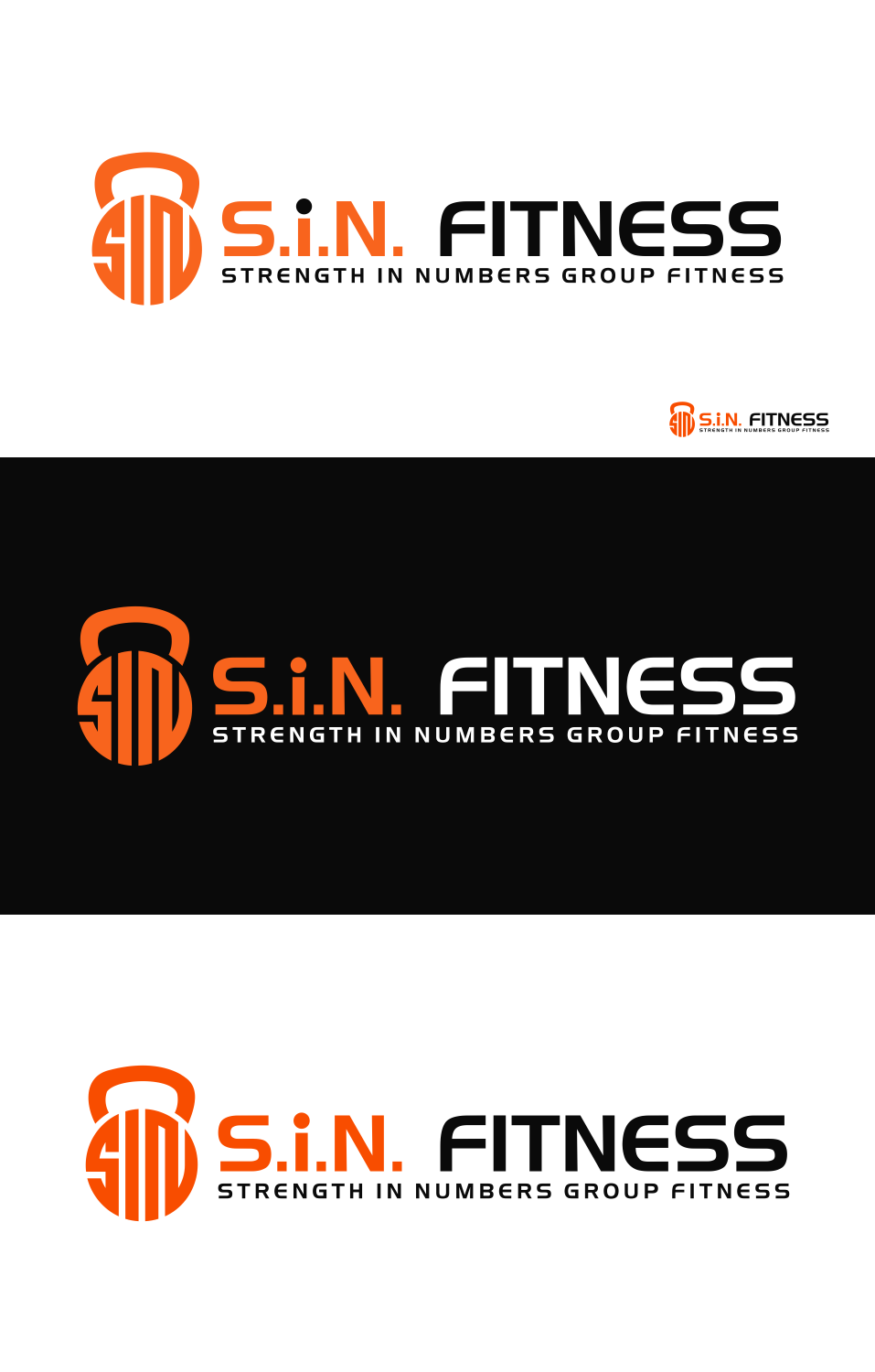 Logo Design by fatiyadesign for this project | Design #23787562