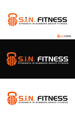 Logo Design by fatiyadesign for this project | Design: #23787562
