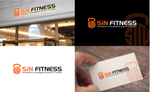 Logo Design by fatiyadesign for this project | Design: #23787969