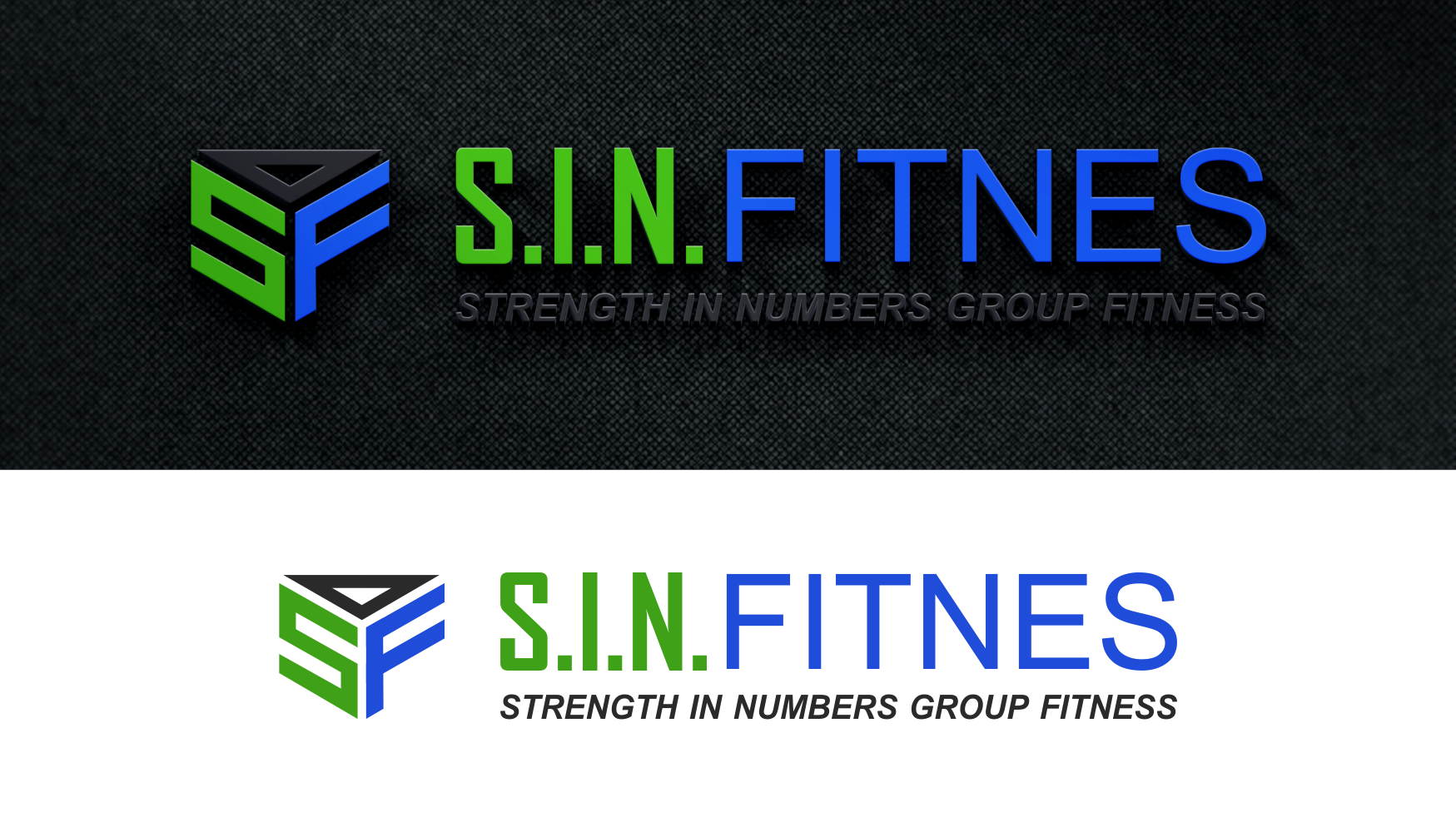 Logo Design by Adeikhan for this project | Design #23726694