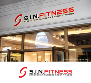 Logo Design by Matrix Studio for this project | Design: #23760484