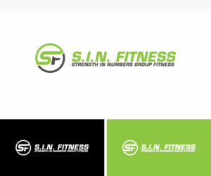 Logo Design by SharpImage