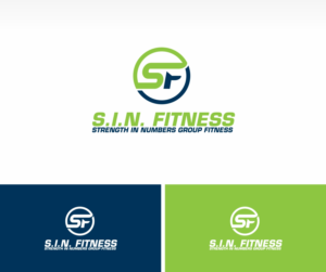 Logo Design by SharpImage for this project | Design: #23726470