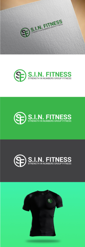 Logo Design by M Habib